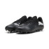 futebol Chuteira Puma Future 7 Match MG Preto/Branco