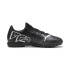 Zapatillas de fútbol Puma  Future 7 Match MG Negro/Blanco