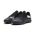 Zapatillas de fútbol Puma  Future 7 Match MG Negro/Blanco
