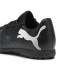 Zapatillas de fútbol Puma  Future 7 Match MG Negro/Blanco