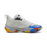 Sapatilhas de basquetebol Puma Genetics Glacial Cinza