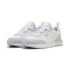 Zapatillas Puma R22 White Warm Blanco Mujer