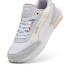 Chaussures Puma R22 White Warm Blanc Femme