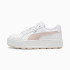Sapatilhas Puma Karmen Branco/Rosa Mulher