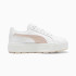 Sapatilhas Puma Karmen Branco/Rosa Mulher