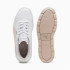 Chaussures Puma Karmen Blanc/Rose Femme