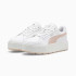 Sapatilhas Puma Karmen Branco/Rosa Mulher