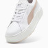 Sapatilhas Puma Karmen Branco/Rosa Mulher