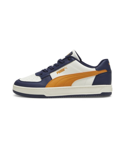 Chaussures Puma Caven 2.0 Bleu Marine Homme