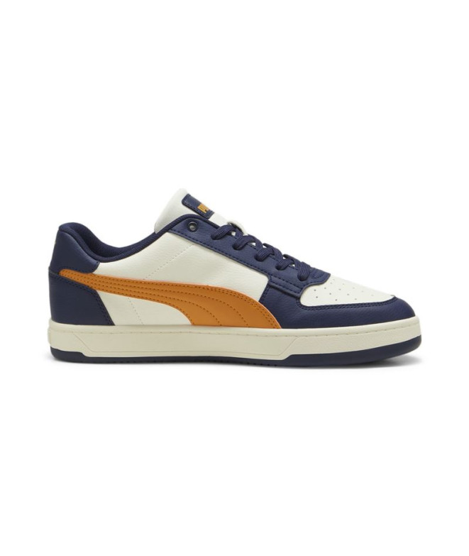 Sapatilhas Puma Caven 2.0 Azul Marinho Homem