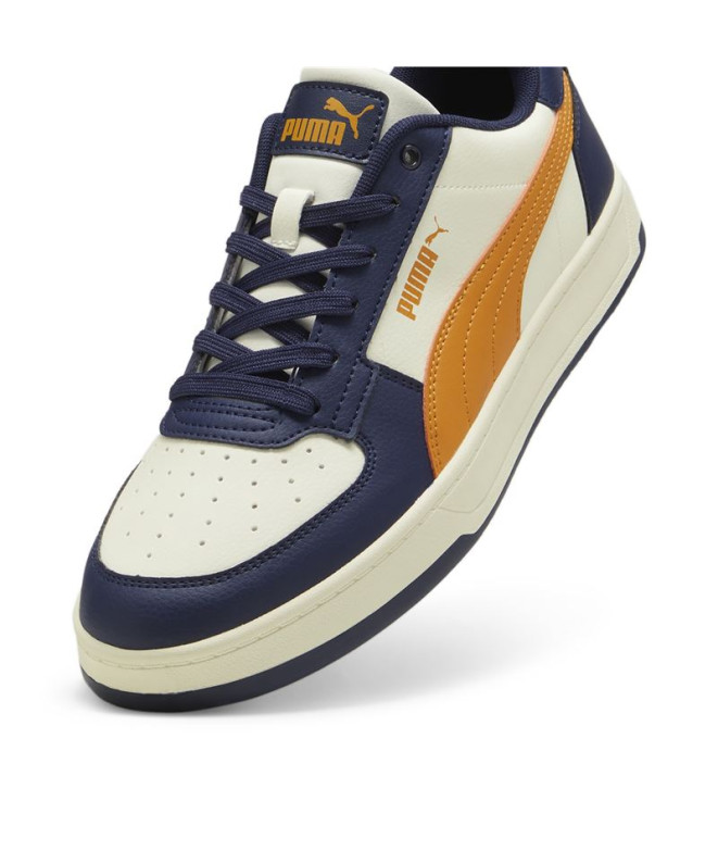 Chaussures Puma Caven 2.0 Bleu Marine Homme