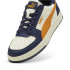 Sapatilhas Puma Caven 2.0 Azul Marinho Homem