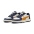 Sapatilhas Puma Caven 2.0 Azul Marinho Homem