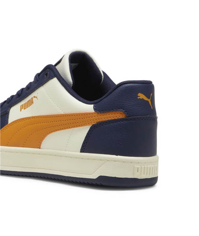 Sapatilhas Puma Caven 2.0 Azul Marinho Homem