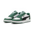 Sapatilhas Puma Caven 2.0 Verde/Branco Homem