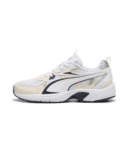 Sapatilhas Puma Milenio Tech Branco Mulher