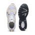 Chaussures Puma Milenio Tech Blanc Femme