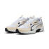 Chaussures Puma Milenio Tech Blanc Femme