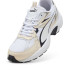 Chaussures Puma Milenio Tech Blanc Femme