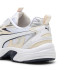 Chaussures Puma Milenio Tech Blanc Femme