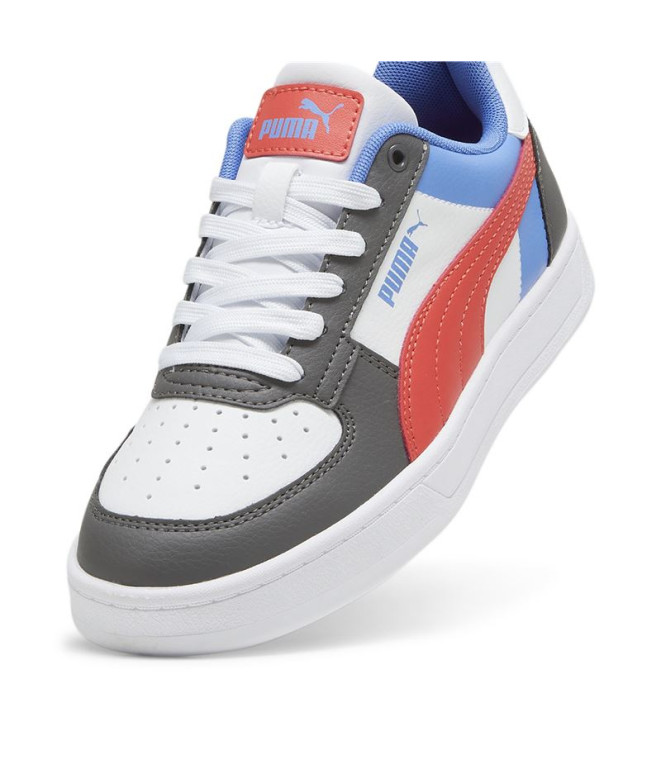 Sapatilhas Puma Caven 2.0 Block Cinzento...