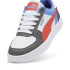 Chaussures Puma Caven 2.0 Block Cool Grey/White Enfant