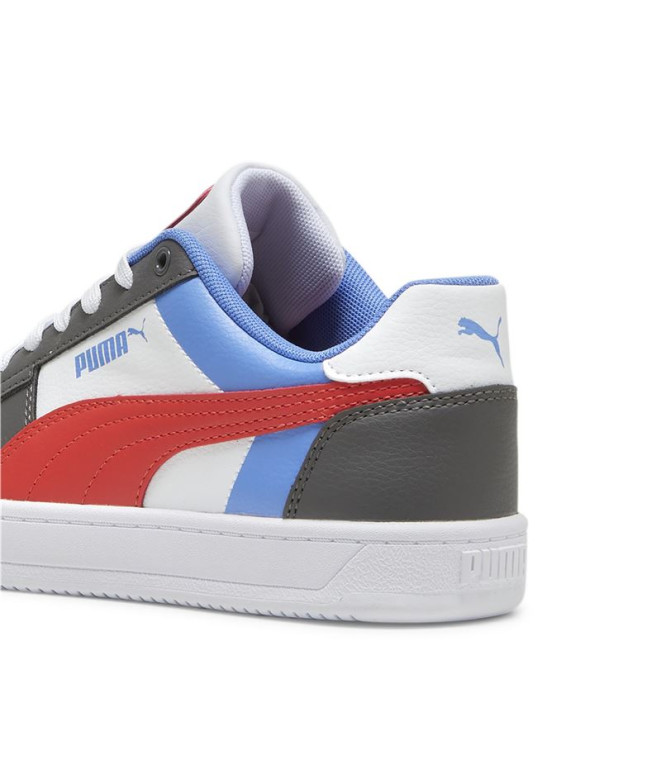 Sapatilhas Puma Caven 2.0 Block Cinzento...