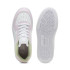 Sapatilhas Puma Caven 2.0 Block Branco Infantil