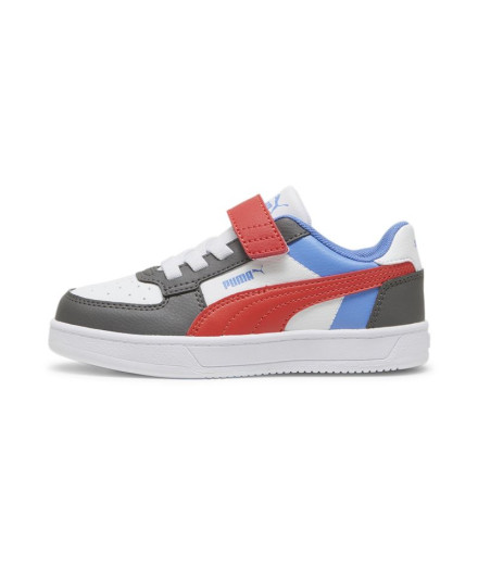 Sapatilhas Puma Caven 2.0 Block Cinzento frio/branco...