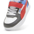 Chaussures Puma Caven 2.0 Block Cool White/Grey Enfant