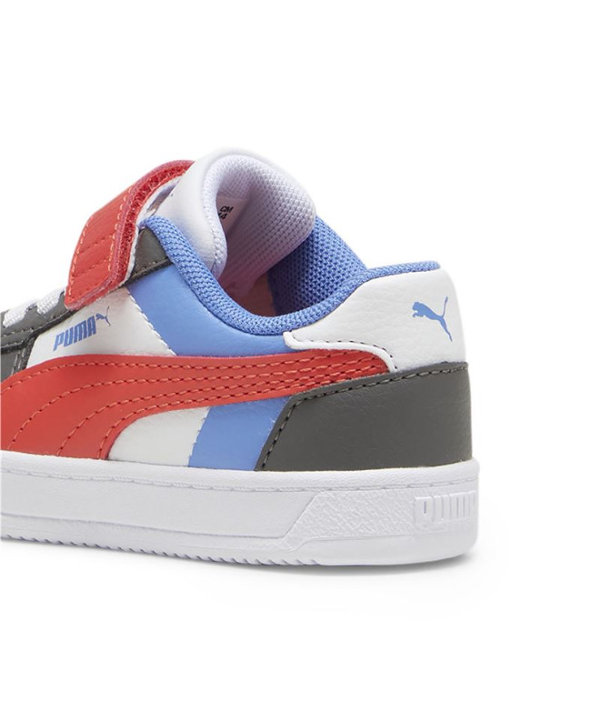 Zapatillas Puma Caven 2.0 Block Cool...