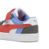 Chaussures Puma Caven 2.0 Block Cool White/Grey Enfant