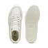 Sapatilhas Puma Carina Sreet D Vapor Cinza Vapor Branco Mulher