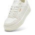 Sapatilhas Puma Carina Sreet D Vapor Cinza Vapor Branco Mulher