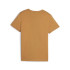 T-shirt Puma Essentials+ 2 Col Marron Enfant
