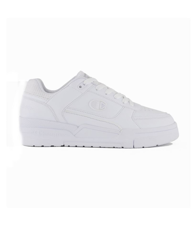 Chaussures Champion Chaussure à basse coupe Rebound Heritage Low Legacy White Homme