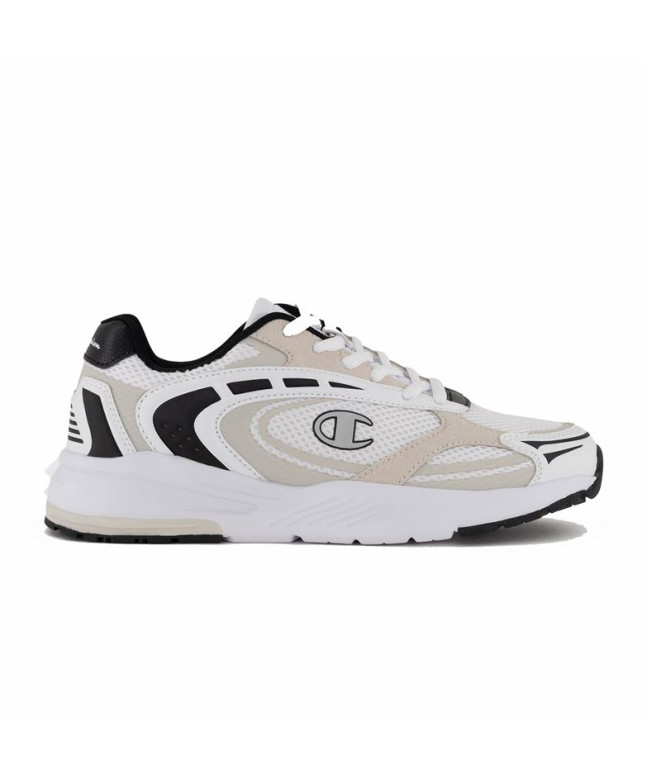 Chaussures Champion Champ 2K Low Cut Homme Beige