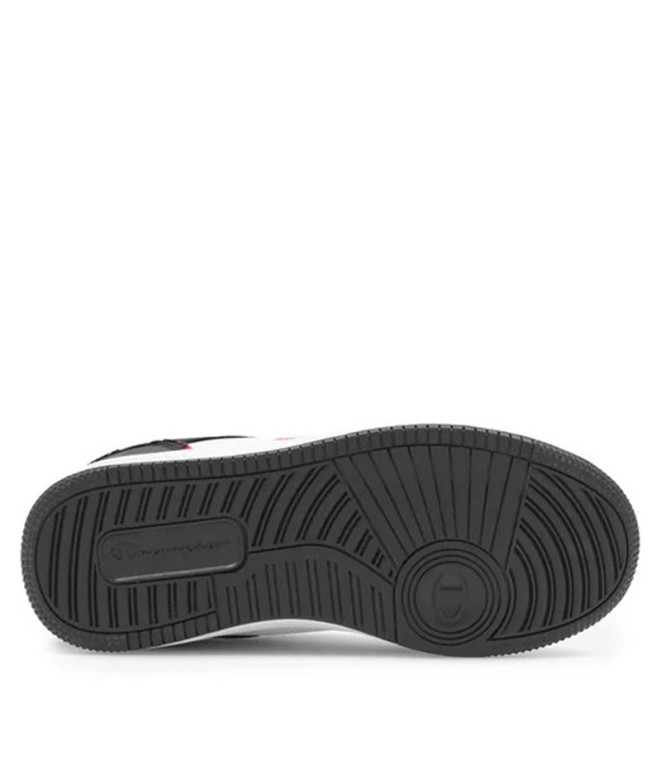 Sapatilhas Champion Rebound 2.0 Low Gs Low Cut...