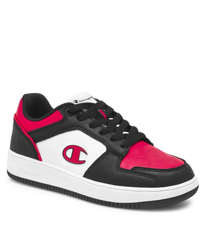 Sapatilhas Champion Rebound 2.0 Low Gs Low Cut...