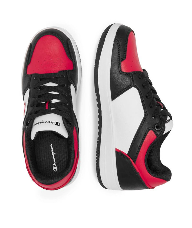 Chaussures Champion Rebound 2.0 Low Gs Low Cut...