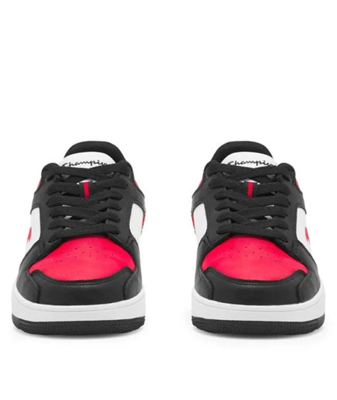 Sapatilhas Champion Rebound 2.0 Low Gs Low Cut...