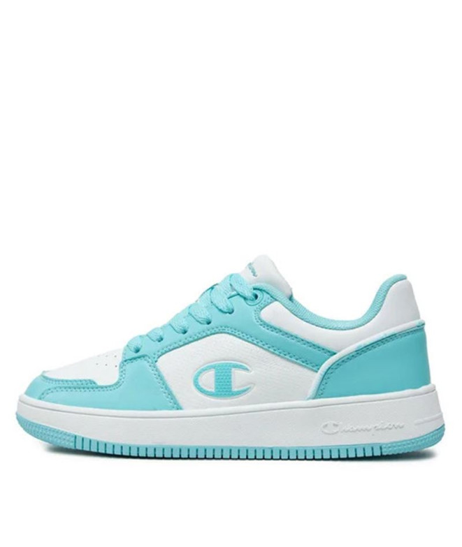 Chaussures Champion Rebound 2.0 Low Gs Low Cut...