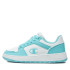 Sapatilhas Champion Rebound 2.0 Low Gs Low Cut Menina Azul