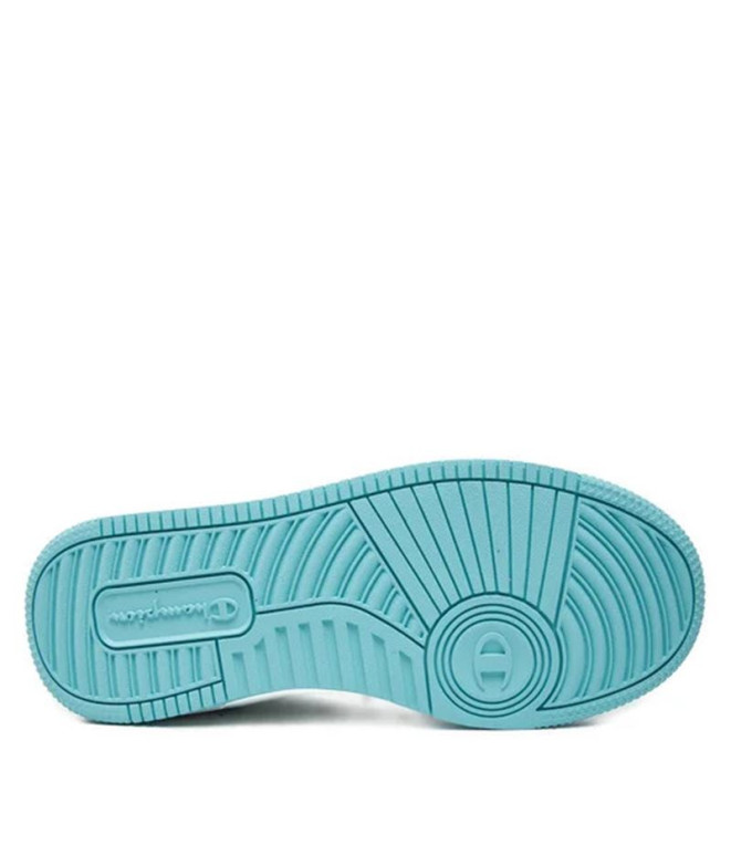 Chaussures Champion Rebound 2.0 Low Gs Low Cut...