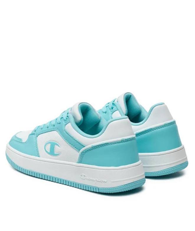 Chaussures Champion Rebound 2.0 Low Gs Low Cut...