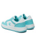 Sapatilhas Champion Rebound 2.0 Low Gs Low Cut Menina Azul