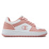 Sapatilhas Champion Rebound 2.0 Low Gs Low Cut Menina Rosa
