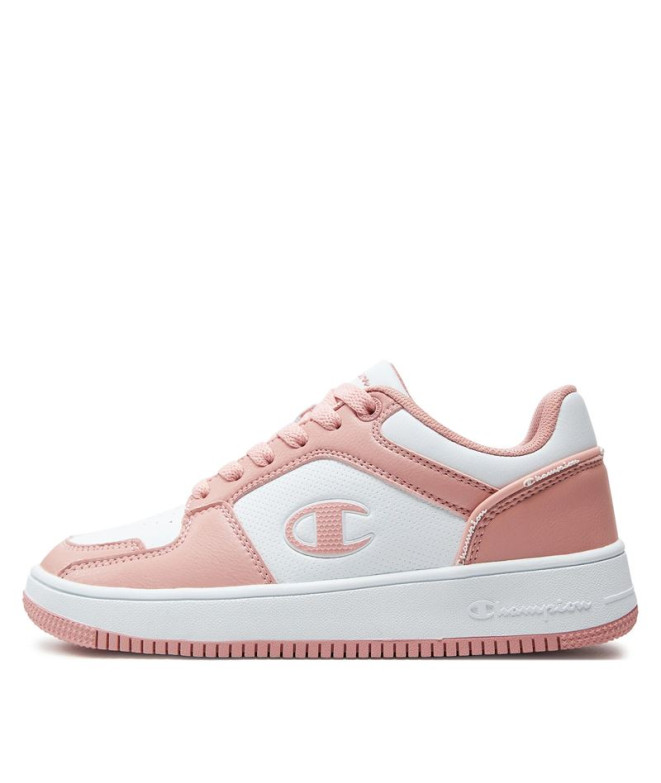 Sapatilhas Champion Rebound 2.0 Low Gs Low Cut...