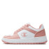 Sapatilhas Champion Rebound 2.0 Low Gs Low Cut Menina Rosa