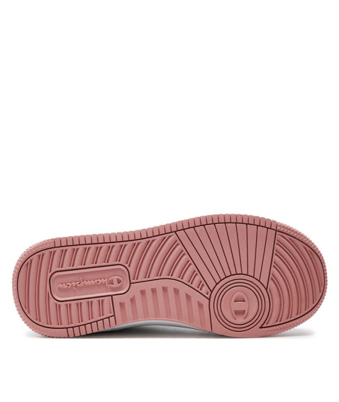 Sapatilhas Champion Rebound 2.0 Low Gs Low Cut...